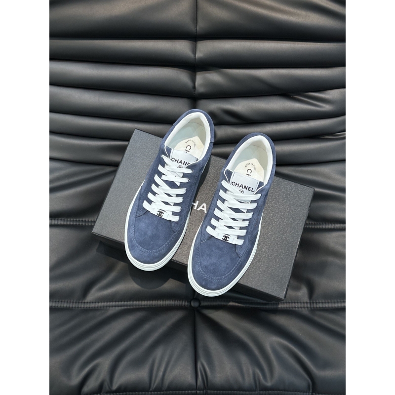 Ch*el casual shoes